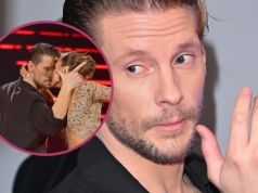 Dzień przed emisją programu Fabijański wyznał. "Miłość w Tańcu z Gwiazdami"