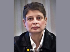 Praprawnuczka przywódcy ZSRR uznana za wroga Rosji