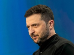 Zełenski ujawnia: Rosja przekazała Iranowi drony, którymi zaatakowano bazy USA