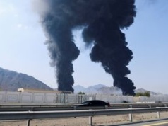 Zełenski: Iran uderzał w cele USA dronami z Rosji