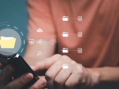 Jak znaleźć pobrane pliki w telefonie?