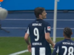 Dawid Kownacki przypomniał się Urbanowi. I to jak!