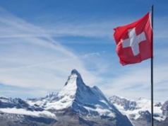 Odmówili USA. Wojskowe maszyny nad Szwajcarią nie polecą