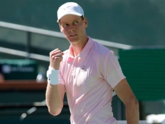 Wielki hit w Indian Wells rozstrzygnięty! Znamy pierwszego finalistę