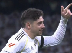 Ten gol Realu Madryt przejdzie do historii! Była 89. minuta