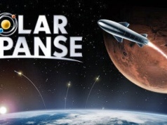 Zapomnij o bezstresowym lataniu w kosmosie. Ta gra bezlitośnie przetestuje twoje zdolności do zarządzania Układem Słonecznym