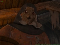 The Witcher 3: Wild Hunt Cut Ending Content