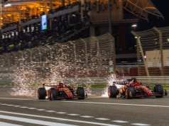 Formuła 1 potwierdza, że Grand Prix Bahrajnu i Arabii Saudyjskiej zostały odwołane i nie zostaną zastąpione