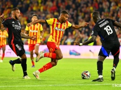 Sensacja we Francji. Wicelider ograny