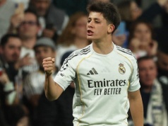 Piłkarz Realu Madryt wpadł na szalony pomysł. Efekt? Wszyscy łapali się za głowy!