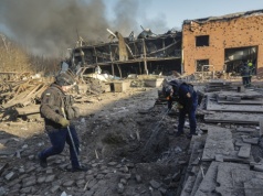 RELACJA. 1481. dzień wojny na Ukrainie