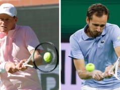 Finał ATP w Indian Wells. Gdzie obejrzeć? Transmisja TV i stream online