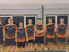 Tenisowe derby Jaworzna dla zespołu z Ciężkowic