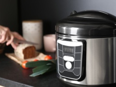 O air fyerze mówi cała Polska. Co zrobić, by dania smakowały wyśmienicie? Prosty przepis