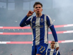 Gdzie obejrzeć FC Porto - Moreirense FC? Czy będzie stream online?