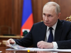 Premier europejskiego kraju chce negocjacji z Rosją. Podsumowanie nocy