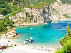 Hity na Wielkanoc: Korfu, Florencja, Malaga. Tam święta smakują inaczej