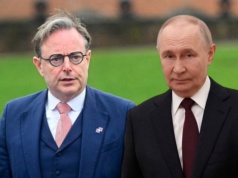 Premier kraju UE za normalizacją stosunków z Rosją. Zaskakująca propozycja