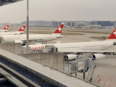 Szwajcaria odmówiła USA. Otrzymała cztery wnioski