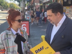 Polka z szansą na Oscara. "Jestem gotowa na wszystko"