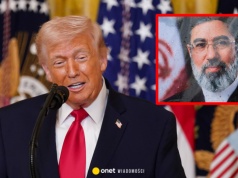 Czy nowy przywódca Iranu żyje? Donald Trump ma wątpliwości. "Powinien zrobić coś mądrego"