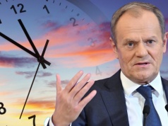 Posłowie piszą do premiera Tuska. Chodzi o zmianę czasu