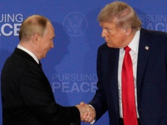 Sierakowski: Putin agentem USA? Przejrzyjmy tylko jego dokonania