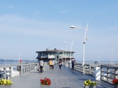 Nie tylko Trójmiasto i Kołobrzeg. Tu nad Bałtykiem odpoczniesz w ciszy