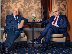 Choć razem mają 150 lat, podźwignęli swoją firmę z pandemicznej zapaści. „Dla niemieckich firm Polska to dziś kraj wysokiego ryzyka”