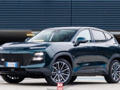 Ten Chińczyk chce być Włochem. Pierwszy raz taka ocena. Nie sądziłem, że jeszcze są takie auta