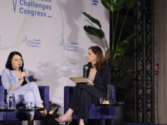 Kacperczyk o pieniądzach z KPO: zdementuję ploteczkę, mamy pieniądze na 3,5 tys. nowych łóżek