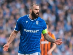 Zagłębie Lubin – Lech Poznań: gdzie oglądać? Transmisja TV, stream online, godzina i składy