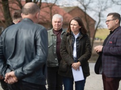 Anna Bryłka: Państwo zamiast pomagać, utrudnia polskim rolnikom ich pracę