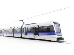 Kanada. Edmonton kupiło 32 składy lekkiej kolei od Hyundaia