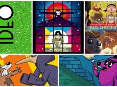 Kultura Gniewu zapowiada pięć komiksów na kwiecień