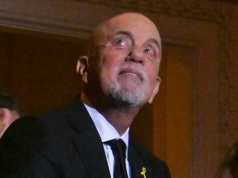 U Billy'ego Joela zdiagnozowano wodogłowie normotensyjne. Tak radzi sobie z chorobą