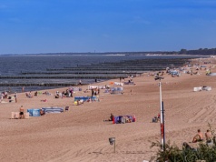 Rodacy zmieniają plany, stawiają na polskie kurorty. Oto ceny pobytów