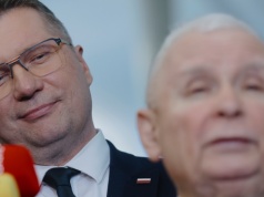 Czeka nas starcie, jakiego w polskiej polityce nigdy nie było