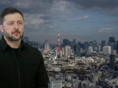 Ukraina ma propozycję dla mocarstwa. W zamian oczekuje jednego