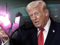 Donald Trump grozi kolejnymi atakami na Iran. "Tak dla zabawy"