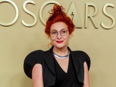 Małgosia Turzańska nominowana do Oscara. "Jestem gotowa na wszystko"