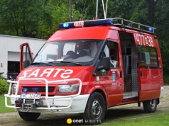 Waloryzacja świadczenia dla strażaków OSP. Od marca wyższe wypłaty