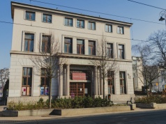 Ponad 150 lat historii w Śródmieściu Katowic. Tak wygląda Willa Grünfelda przy Warszawskiej 12