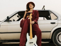 Basistka Kinga Głyk i jej „The Chapters Tour” w Ostrowcu. Zostały ostatnie bilety