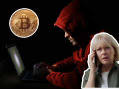 Oszustwo "na bitcoina" pozbawi cię oszczędności życia. Przestępcy nie mają litości