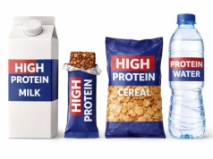 Szał na produkty białkowe. Czy konsumenci wiedzą, co kupują?