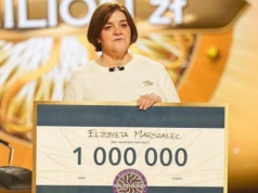 Wygrała milion w "Milionerach", teraz ujawnia kulisy. "Na razie nie zobaczyłam ani złotóweczki"