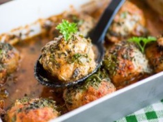 Na niedzielę robię zamiast kotletów. Nawet dzieci jedzą po trzy, bo są tak mięciutkie i pyszne