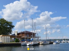 Alternatywa dla tłumów w Gdańsku. Tu nad Bałtykiem odpoczniesz w ciszy