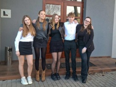 Zarząd MDP Kowalewo Opactwo wybrany